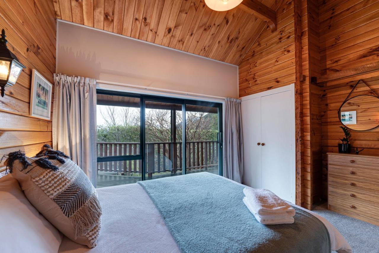 Alpine Hideaway - 2 Bedroom Closeburn Екстериор снимка